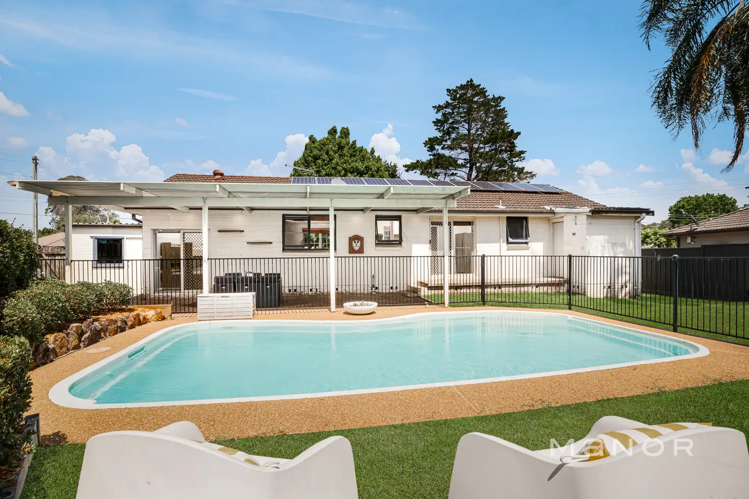 Main view of Homely house listing, 57 Mulgray Avenue, Baulkham Hills NSW 2153
