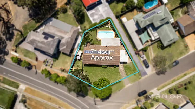 Second view of Homely house listing, 57 Mulgray Avenue, Baulkham Hills NSW 2153