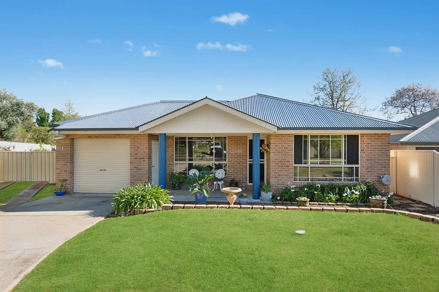 Main view of Homely house listing, 8 James Street, Gulgong NSW 2852