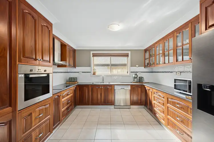 Second view of Homely house listing, 8 James Street, Gulgong NSW 2852