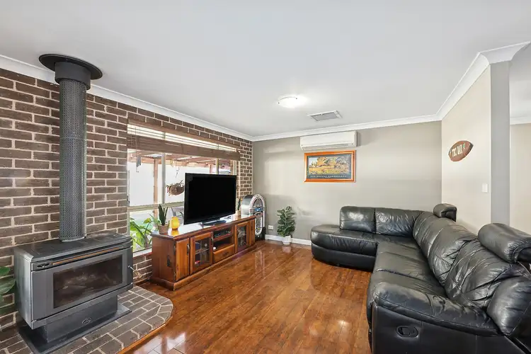 Third view of Homely house listing, 8 James Street, Gulgong NSW 2852