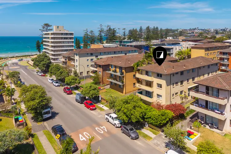 8/77 Dee Why Parade, Dee Why NSW 2099