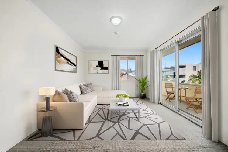Second view of Homely apartment listing, 8/77 Dee Why Parade, Dee Why NSW 2099