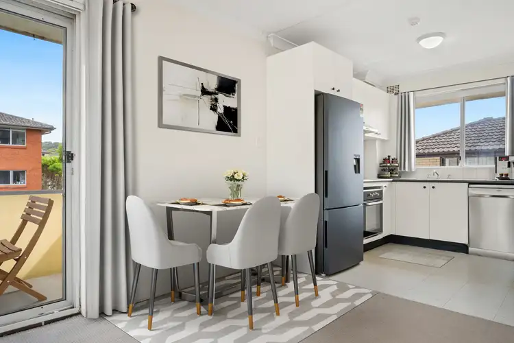 Third view of Homely apartment listing, 8/77 Dee Why Parade, Dee Why NSW 2099