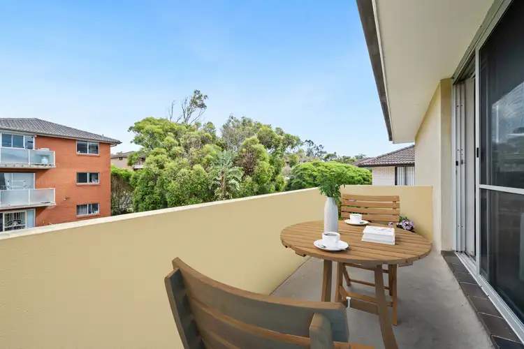 Fourth view of Homely apartment listing, 8/77 Dee Why Parade, Dee Why NSW 2099