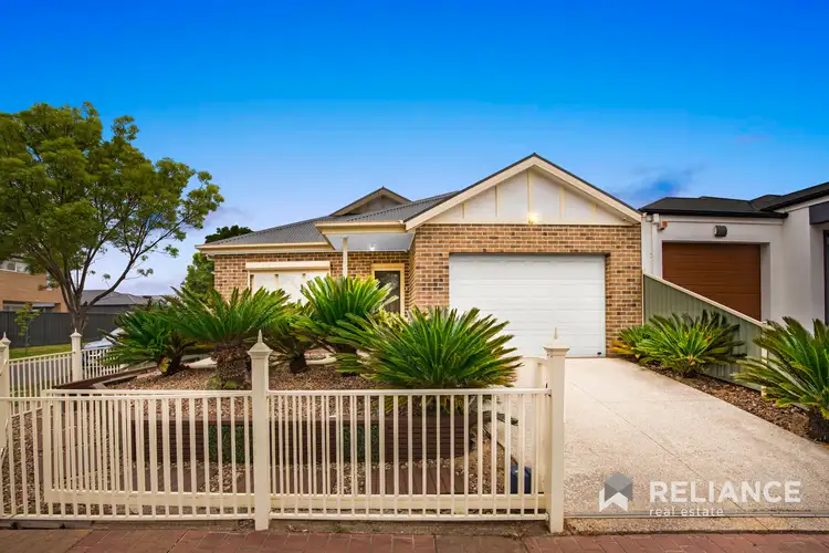 57 Sommersby Road, Point Cook VIC 3030