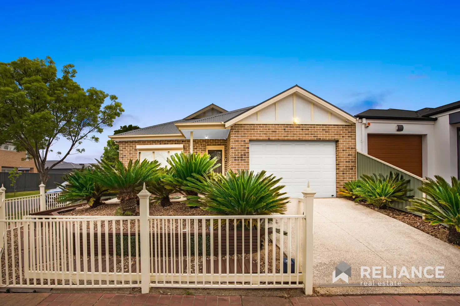 Main view of Homely house listing, 57 Sommersby Road, Point Cook VIC 3030