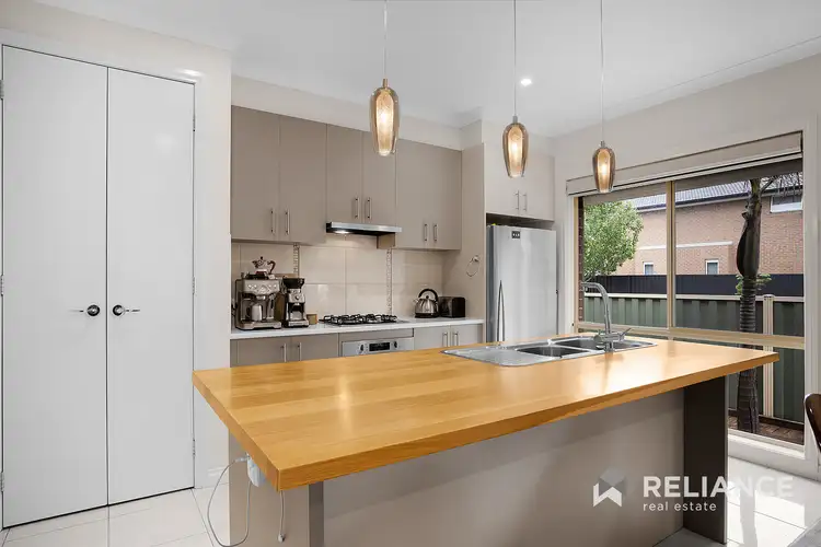 Third view of Homely house listing, 57 Sommersby Road, Point Cook VIC 3030