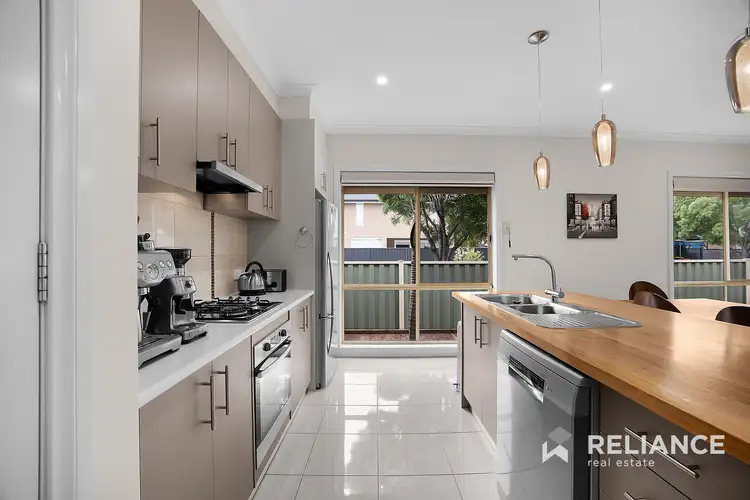 Fourth view of Homely house listing, 57 Sommersby Road, Point Cook VIC 3030