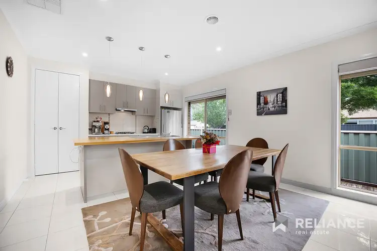 Fifth view of Homely house listing, 57 Sommersby Road, Point Cook VIC 3030