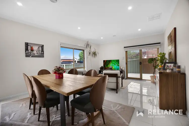 Sixth view of Homely house listing, 57 Sommersby Road, Point Cook VIC 3030