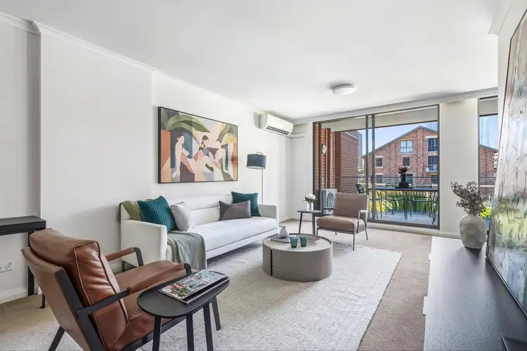 509/41 Refinery Drive