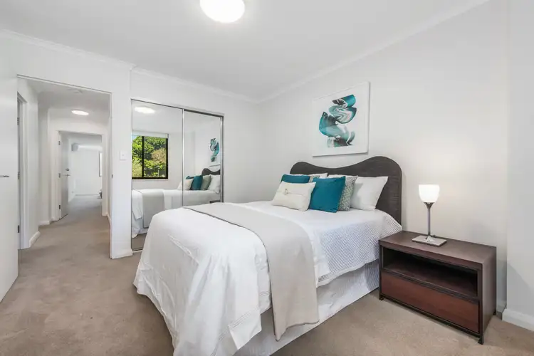 Sixth view of Homely apartment listing, 509/41 Refinery Drive, Pyrmont NSW 2009