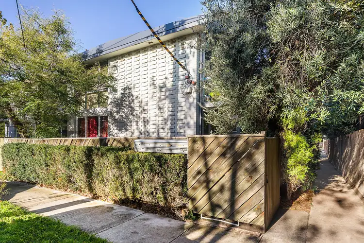 23/23-27 Docker Street, Elwood VIC 3184