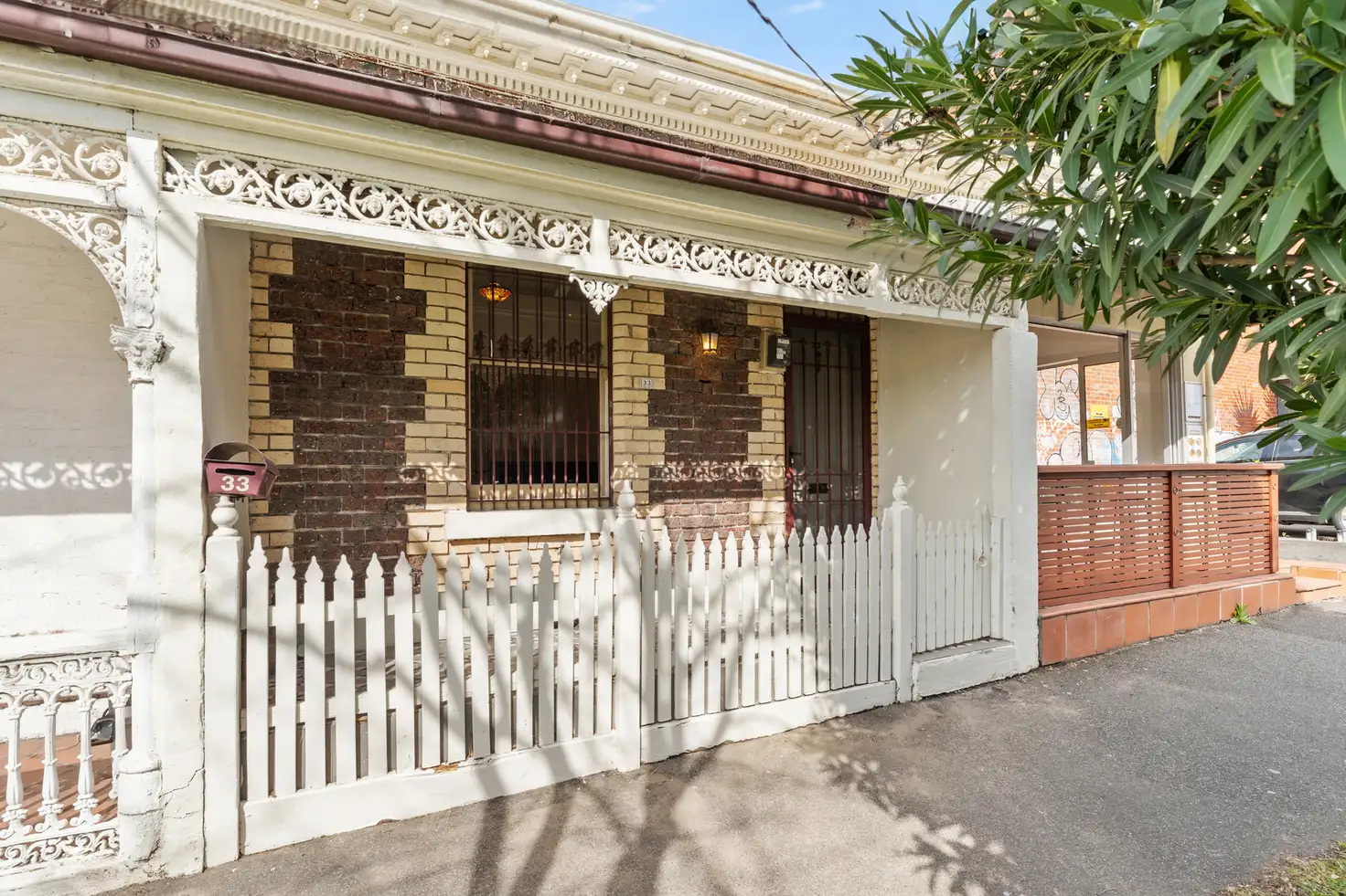 Main view of Homely house listing, 33 York Street, South Melbourne VIC 3205