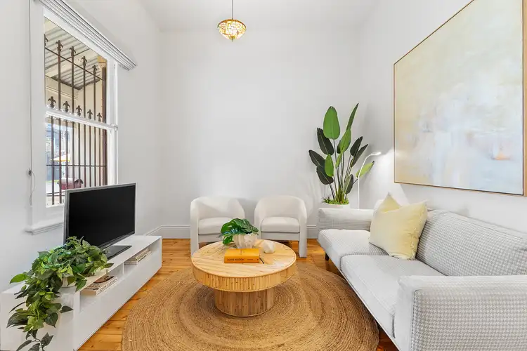 Second view of Homely house listing, 33 York Street, South Melbourne VIC 3205