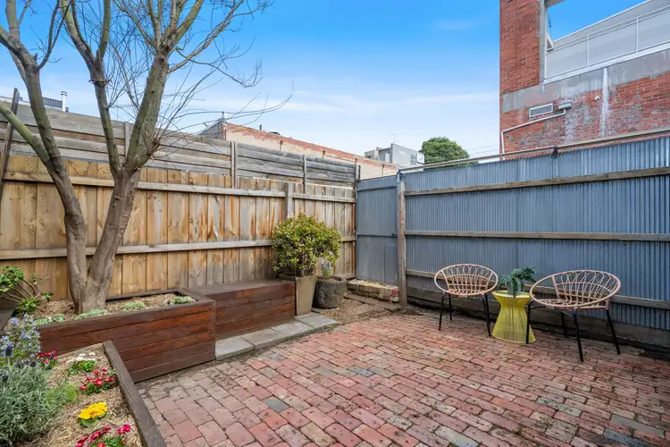 Third view of Homely house listing, 33 York Street, South Melbourne VIC 3205