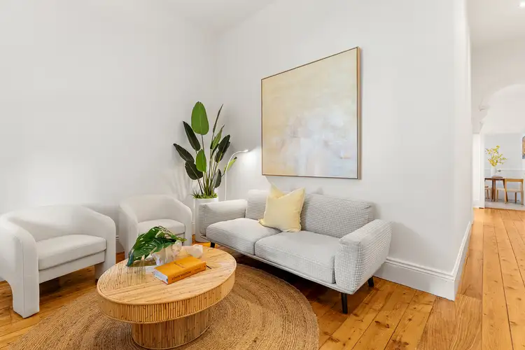 Fourth view of Homely house listing, 33 York Street, South Melbourne VIC 3205