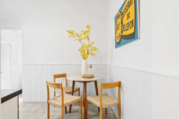 Fifth view of Homely house listing, 33 York Street, South Melbourne VIC 3205