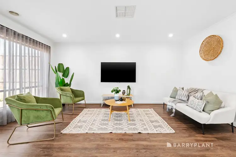 Fifth view of Homely house listing, 19 Todd Way, Mernda VIC 3754