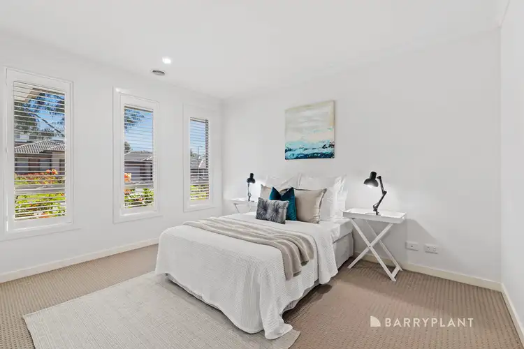 Sixth view of Homely house listing, 19 Todd Way, Mernda VIC 3754