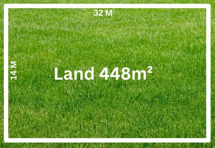 Main view of Homely land listing, 19 Lucania Crescent, Tarneit VIC 3029