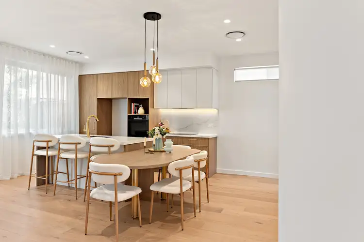 Second view of Homely villa listing, 2/21 Horbury Street, Sans Souci NSW 2219