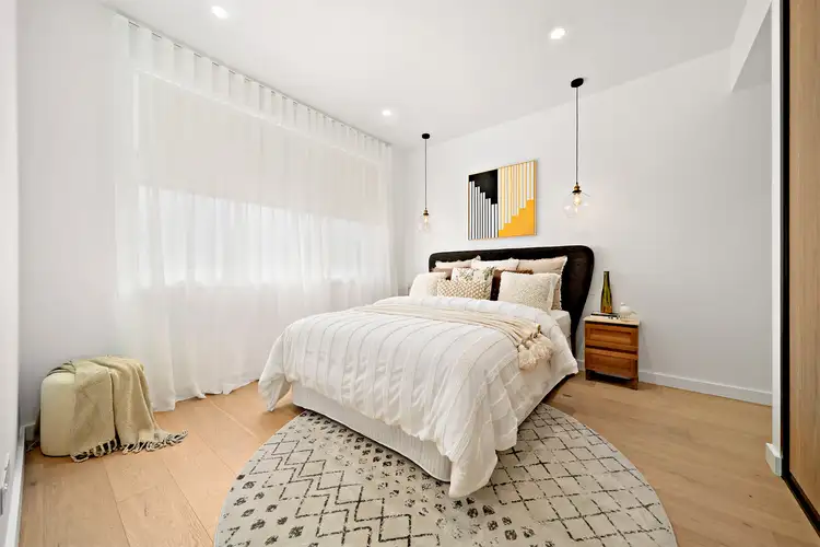Fifth view of Homely villa listing, 2/21 Horbury Street, Sans Souci NSW 2219