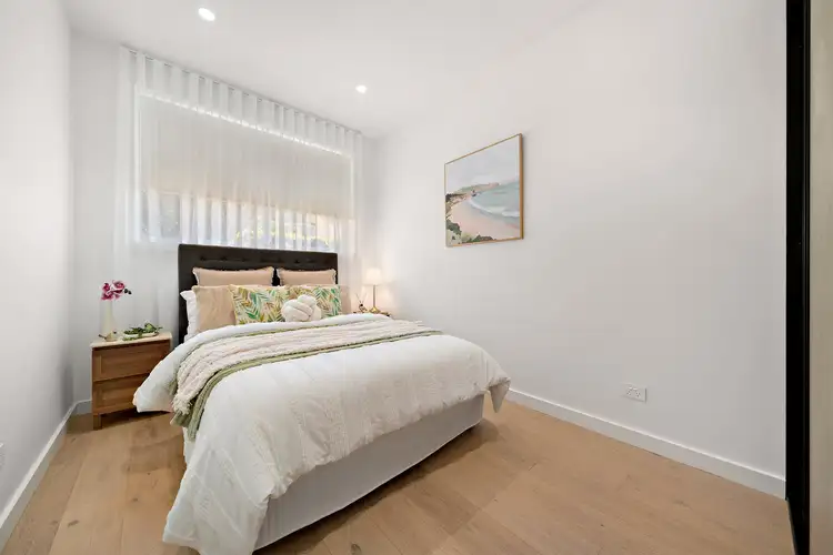 Sixth view of Homely villa listing, 2/21 Horbury Street, Sans Souci NSW 2219