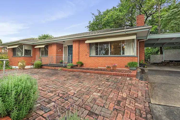 Second view of Homely house listing, 28A Waite Street, Blackwood SA 5051