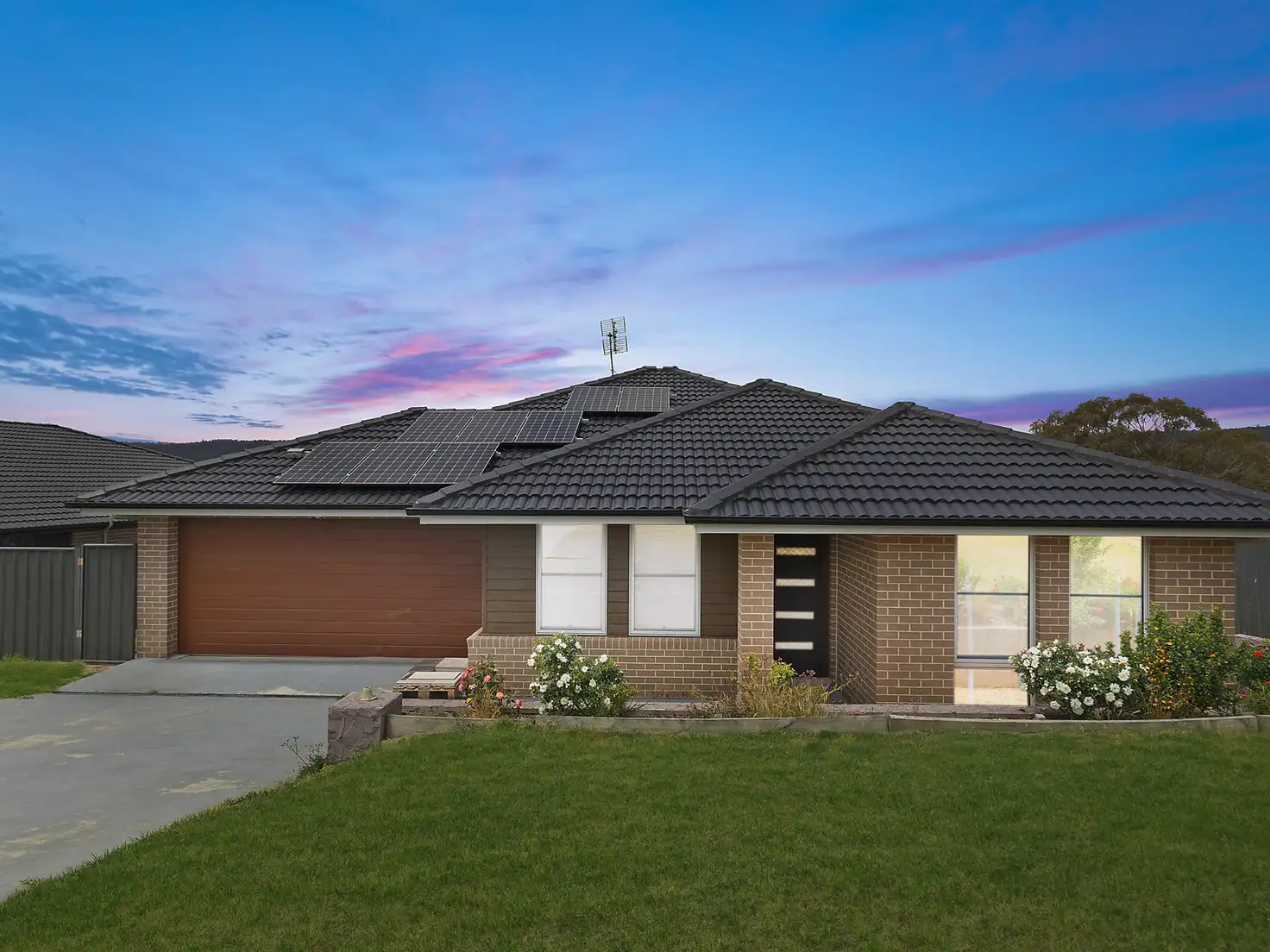 Main view of Homely house listing, 27 James O'Donnell Drive, Lithgow NSW 2790