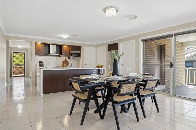 Fourth view of Homely house listing, 27 James O'Donnell Drive, Lithgow NSW 2790