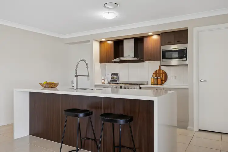 Fifth view of Homely house listing, 27 James O'Donnell Drive, Lithgow NSW 2790