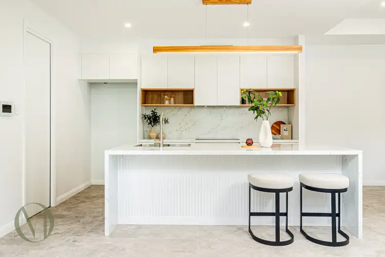 Fifth view of Homely semi-detached listing, 8 Summers Street, Dundas Valley NSW 2117