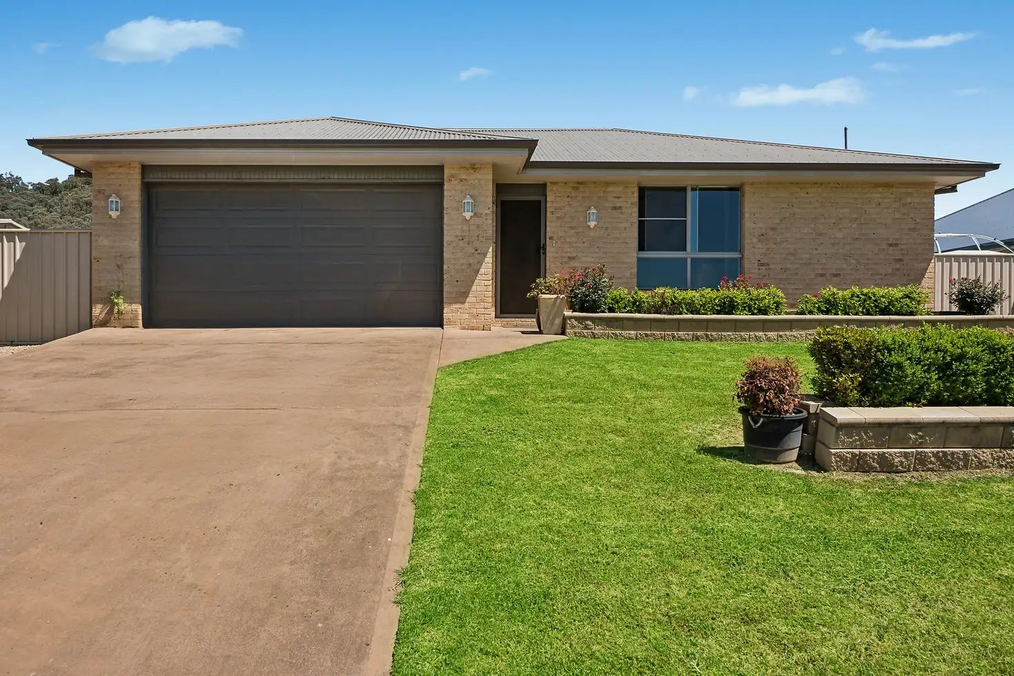 Main view of Homely house listing, 16 Waterworks Road, Mudgee NSW 2850