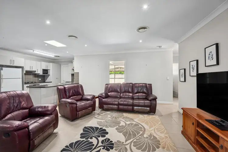 Third view of Homely house listing, 16 Waterworks Road, Mudgee NSW 2850