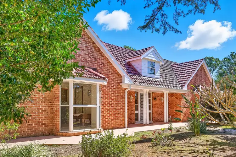 Second view of Homely house listing, 12 Morilla Place, Beechwood NSW 2446