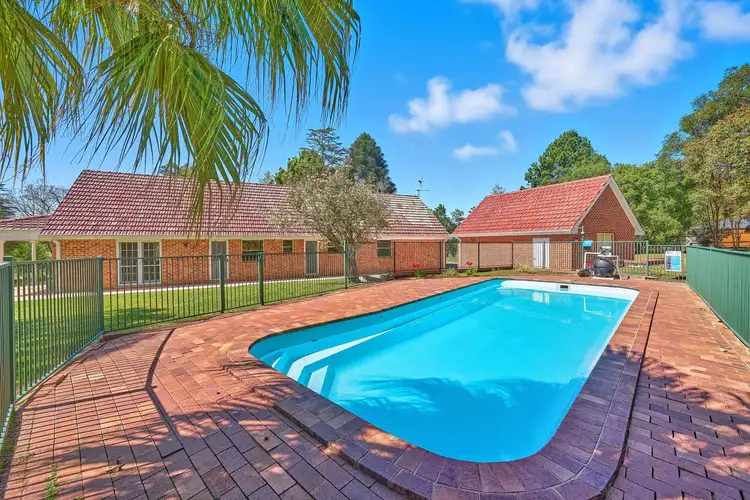 Third view of Homely house listing, 12 Morilla Place, Beechwood NSW 2446