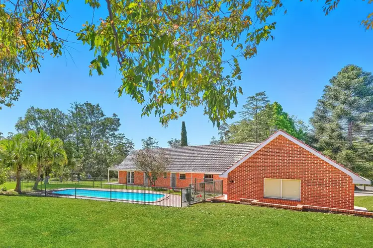 Fourth view of Homely house listing, 12 Morilla Place, Beechwood NSW 2446