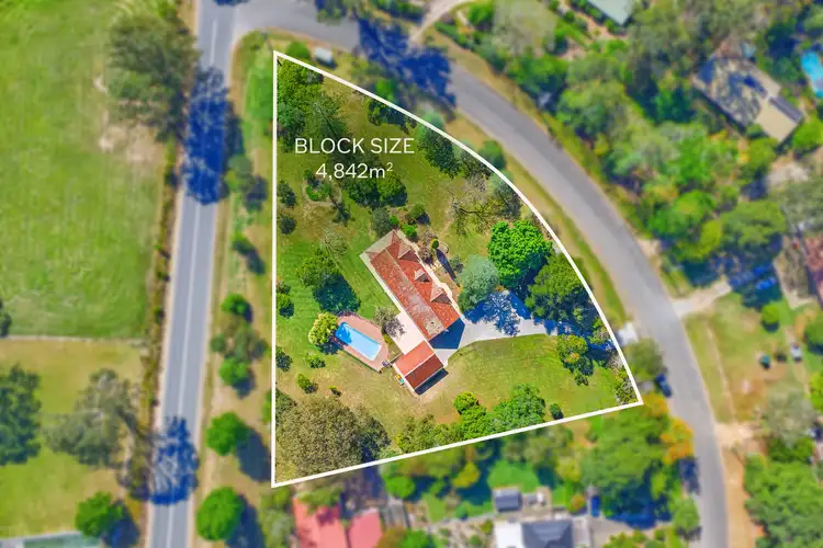 Fifth view of Homely house listing, 12 Morilla Place, Beechwood NSW 2446