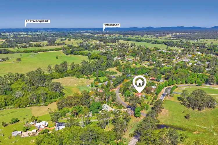 Sixth view of Homely house listing, 12 Morilla Place, Beechwood NSW 2446