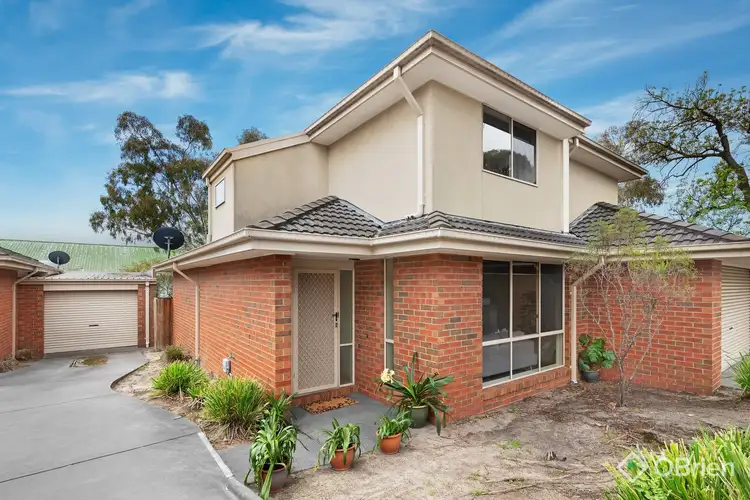2/285-287 Huntingdale Road, Chadstone VIC 3148
