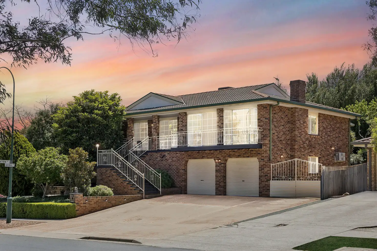 Main view of Homely house listing, 39 Marungul Avenue, Ngunnawal ACT 2913