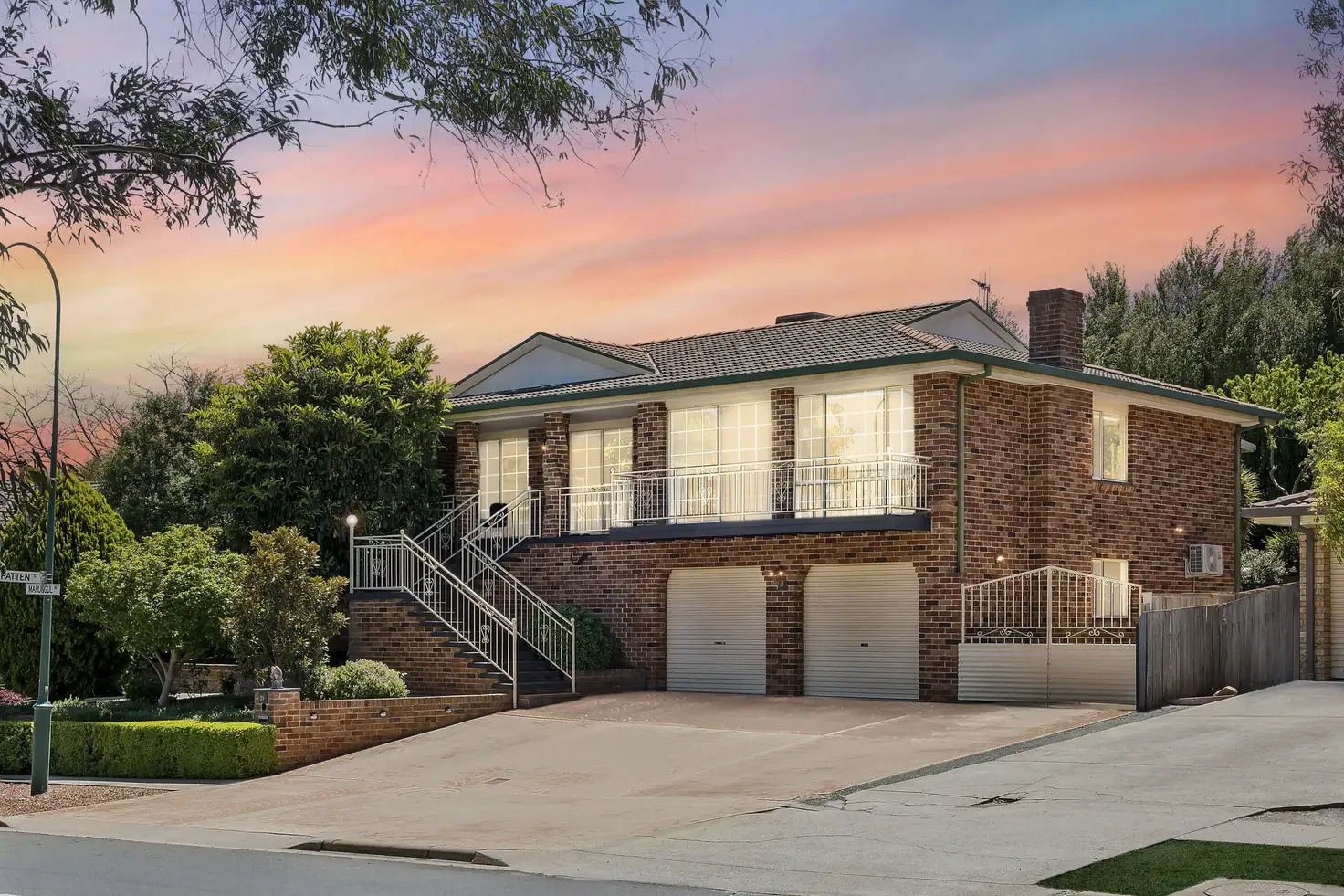 Main view of Homely house listing, 39 Marungul Avenue, Ngunnawal ACT 2913