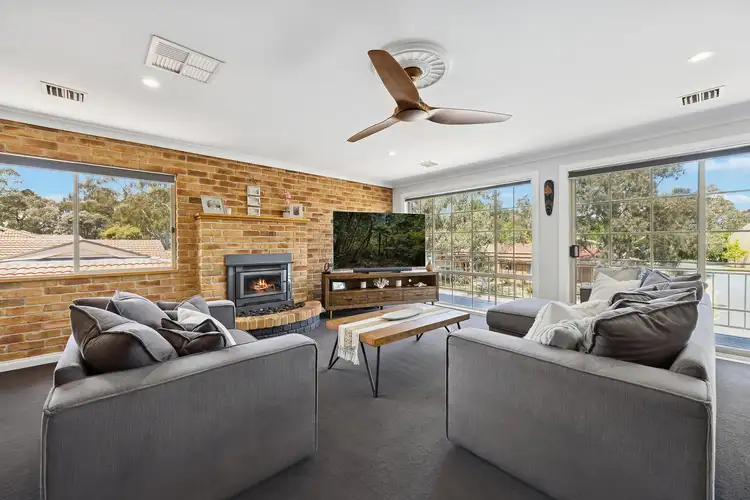 Second view of Homely house listing, 39 Marungul Avenue, Ngunnawal ACT 2913