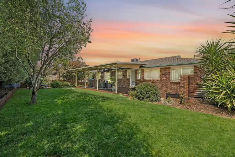 Second view of Homely house listing, 39 Marungul Avenue, Ngunnawal ACT 2913