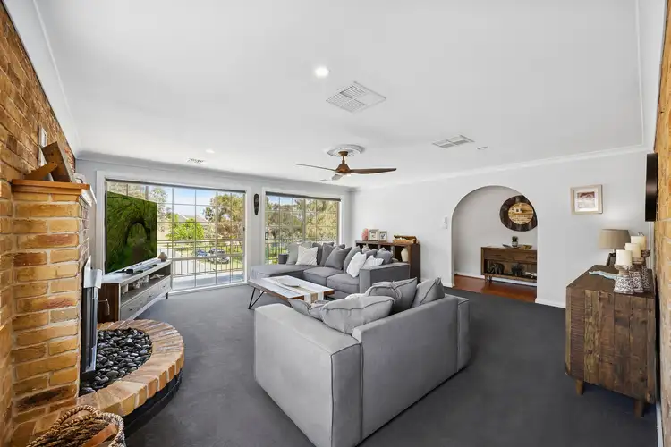 Fourth view of Homely house listing, 39 Marungul Avenue, Ngunnawal ACT 2913
