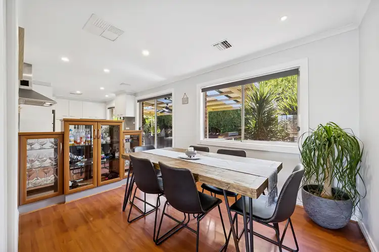 Fourth view of Homely house listing, 39 Marungul Avenue, Ngunnawal ACT 2913