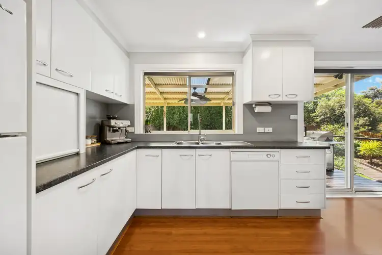 Sixth view of Homely house listing, 39 Marungul Avenue, Ngunnawal ACT 2913
