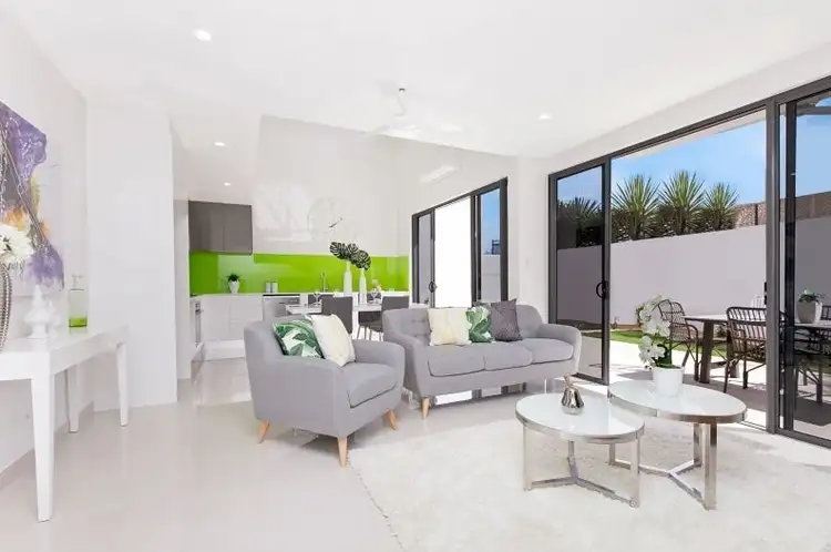 6/33 Bauldry Avenue, Farrar NT 830